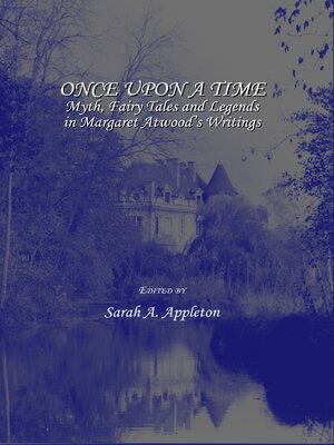 cover image of Once upon a Time